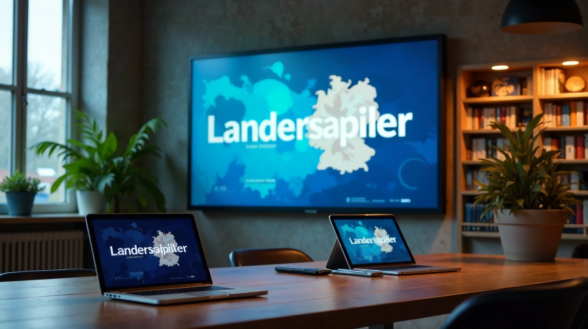 Die Wiederholung von "Länderspiegel": Tipps, Mediathek und Sendetermine