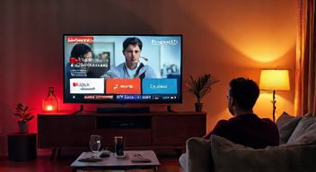 Die Wiederholungen im Fernsehen (2/10)