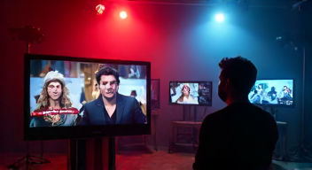 Die Wiederholungschancen im Fernsehen (2/10)