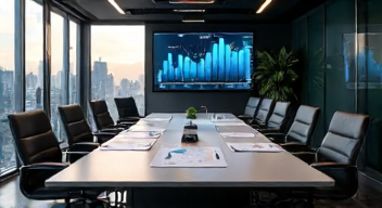 Die wirtschaftlichen Auswirkungen von TV-Sendungen