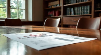 Die wirtschaftlichen Implikationen von Vorbildern in der Politik (3/10)