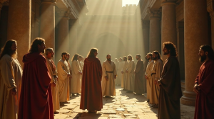 Die zehn Gebote: Historische Meisterwerke, Filmgeschichte und Publikumserfolg