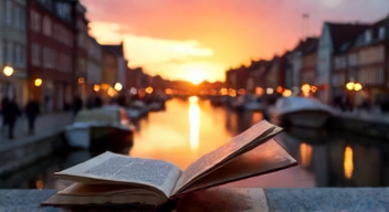 Die zentrale Rolle der Story in Countdown Copenhagen (3/10)