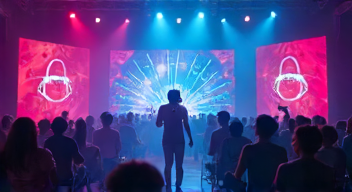 Die Zukunft der Musik im Streaming-Zeitalter (10/10)