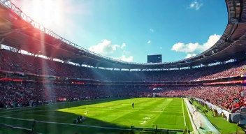 Die Zukunft der NFL in Deutschland (5/10)