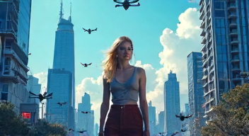 Die Zukunft der Satire in der Medienlandschaft (10/10)