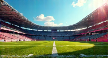 Die Zukunft des American Footballs in Deutschland (10/10)