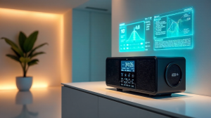 Die Zukunft des Digitalradios: DAB+, Notfallmeldungen und innovative Technik