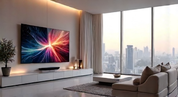 Die Zukunft des Fernsehens (8/10)