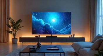 Die Zukunft des Fernsehens (9/10)