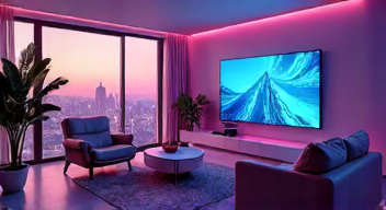 Die Zukunft des Fernsehens: Ein Zusammenspiel aller Faktoren (10/10)