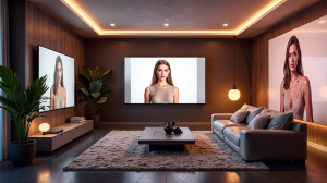 Die Zukunft des Fernsehens: "Germany's Next Topmodel", Wiederholung, Mediathek