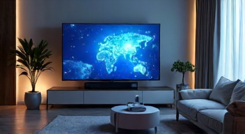 Die Zukunft des Fernsehens in der digitalen Ära (4/10)