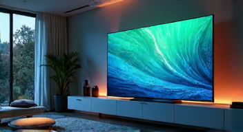 Die Zukunft des Fernsehens: Trends und Entwicklungen (10/10)