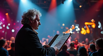 Die Zukunft des Geschichtenerzählens in der Musik (10/10)