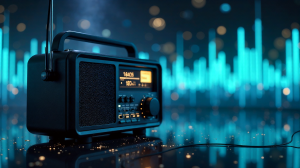 Die Zukunft des Rundfunks: UKW-Aus, Streaming und digitale Trends