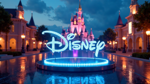Die Zukunft von Disney: Führung, Innovation und Unterhaltung im Wandel