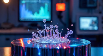 Die Zukunft von "nano" und der Wissenschaft (10/10)