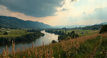 Die Zuschauerbindung durch emotionale Tiefe in "Oderbruch" (6/10)