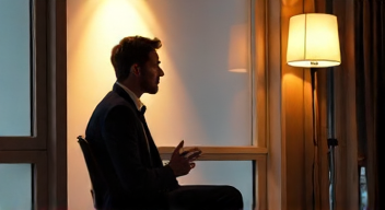 Die Zuschauerbindung: Ich bin Filip Nikolic (9/10)