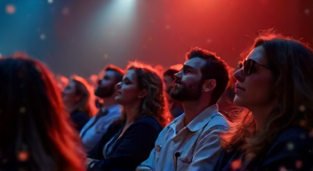 Die Zuschauerwahrnehmung und ihre Bedeutung (5/10)