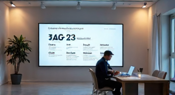 Digitale Medien als Plattform für politische Teilhabe (6/10)