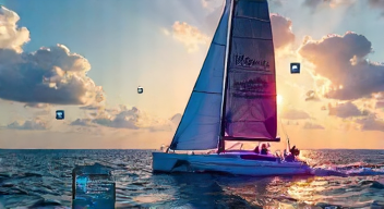 Digitale Medien und ihre Rolle im Segelsport (4/10)