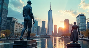 Digitalisierung der Kultur und ihre Herausforderungen (4/10)