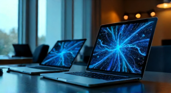 Digitalisierung und ihre Auswirkungen auf die Technologie (4/10)