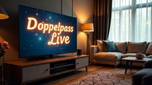 Doppelpass Live: TV-Wiederholung, Online-Zugriff, nächste Sendetermine
