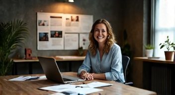 Doris Metz: Die Regisseurin im Fokus (2/10)