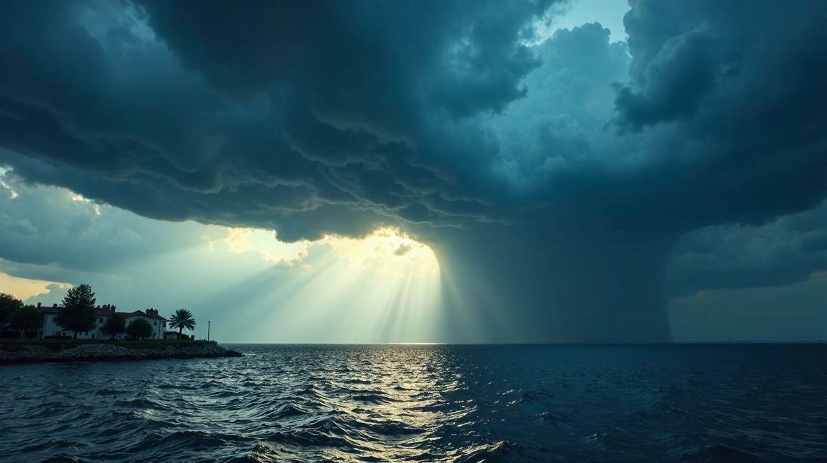 Drama und Spannung: "Fluten" – Eine Analyse von Mediathek, Schauspielern und Kritiken