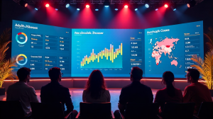 Dschungelcamp 2026: Quoten, Zuschauerzahlen und zeitversetzte Nutzung analysiert