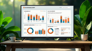 Dschungelcamp-Analyse: Reichweiten, Quoten und Zuschauerverhalten im TV