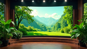 Dschungelcamp, Quoten, TV-Formate: Ein Blick auf die Medienlandschaft 2026