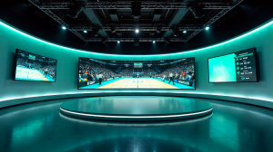 EHF Handball-Rechte: Dyn, DAZN und die Zukunft des Handballs im TV