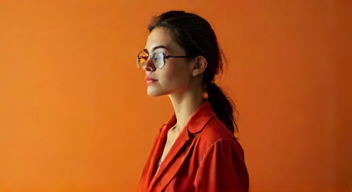 Eilin Aliza über frische Charaktere in Serien