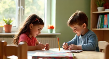 Ein Blick auf die Bedeutung von Kinderunterhaltung (2/10)