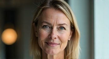 Ein Blick auf die Expertenrolle von Birgit Nössing (2/10)