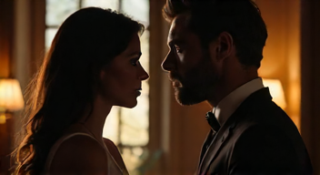 Ein Blick auf die Figuren: Schauspieler, Emotionen, Dramaturgie (2/10)