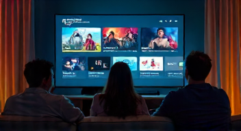 Ein Blick auf die Herausforderungen von Disney+ (2/10)