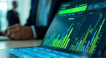 Ein Blick auf die Marktstrategien von Vodafone (2/10)