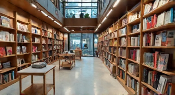 Ein Blick auf die Mediatheken (2/10)