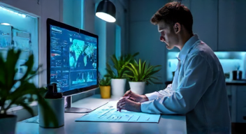 Ein Blick auf die neuesten Entwicklungen: Technische Expertisen (2/10)