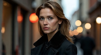 Ein Blick auf die Schauspieler von "München Mord" (2/10)