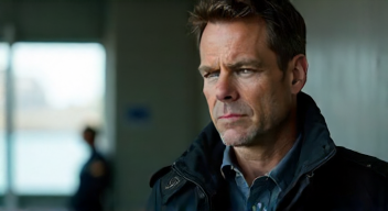 Ein Blick auf die Schauspieler von "Navy CIS" (2/10)