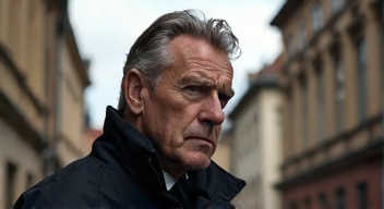 Ein Blick auf die Schauspieler von SOKO Leipzig (2/10)