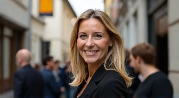 Ein Blick auf die Schauspieler von SOKO Stuttgart