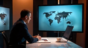 Ein Blick auf die Verantwortung im Journalismus (2/10)