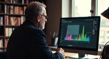 Ein Blick auf die Zuschauerbindung (2/10)